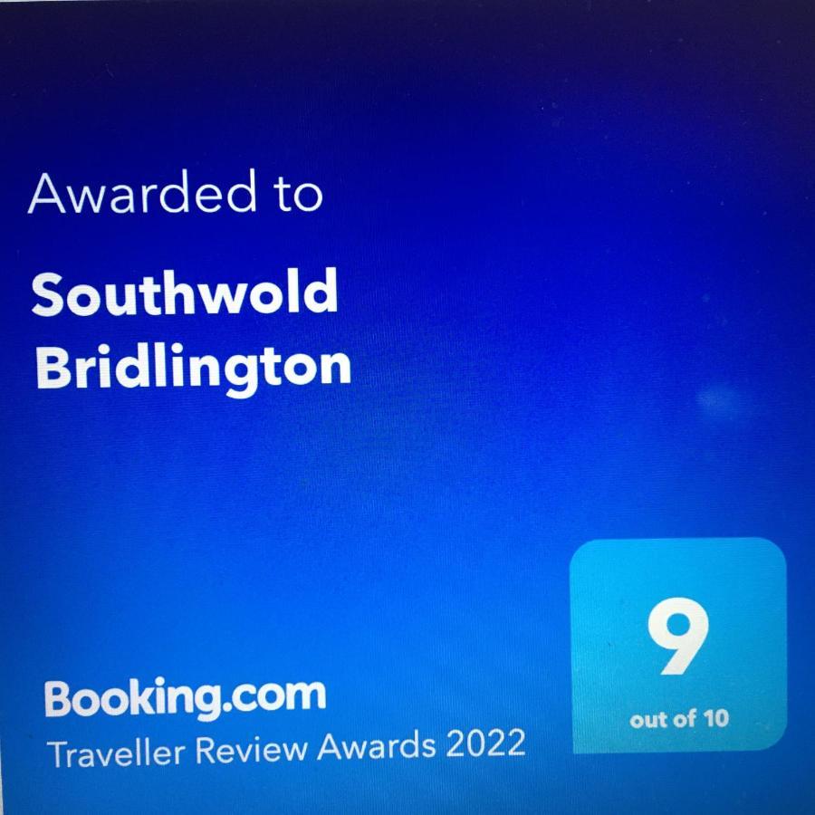 Southwold Bridlington别墅 外观 照片