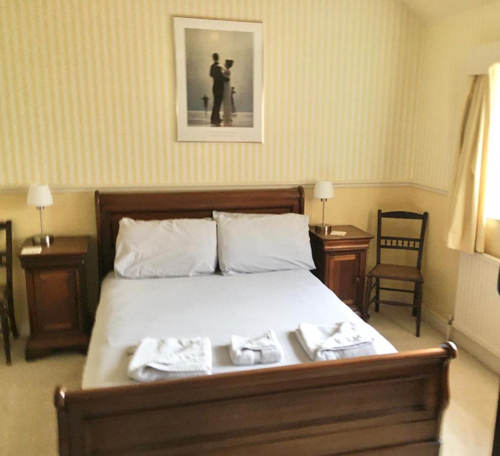 Southwold Bridlington别墅 外观 照片