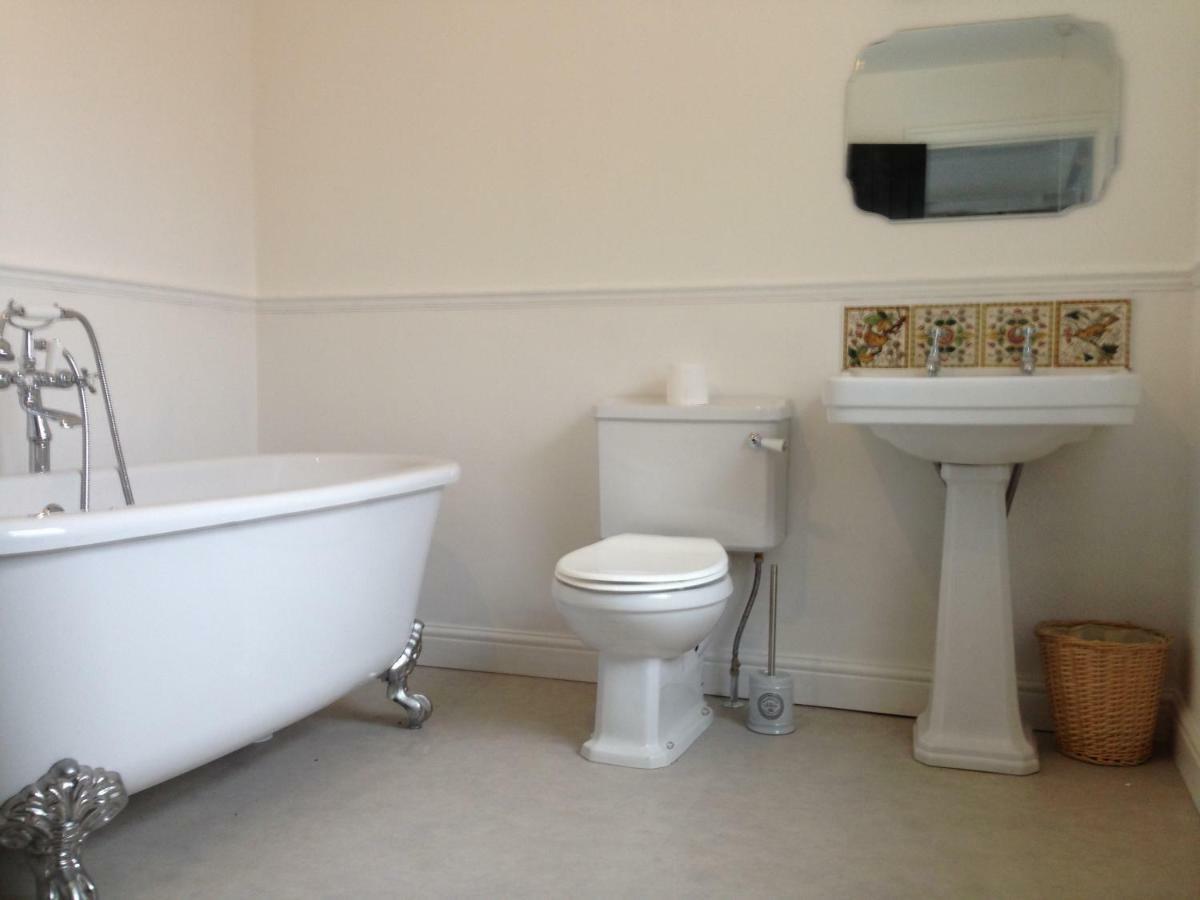 Southwold Bridlington别墅 外观 照片