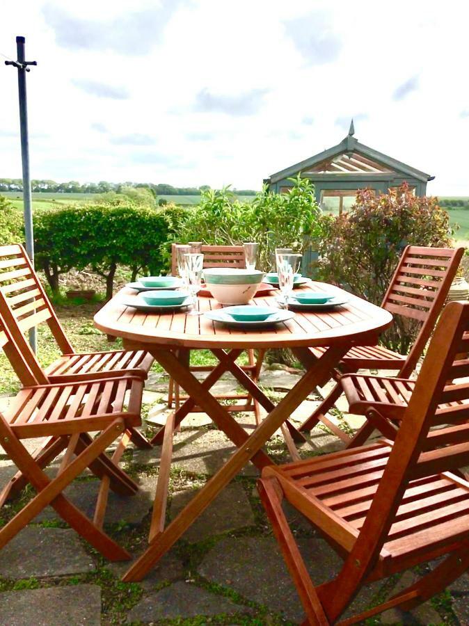 Southwold Bridlington别墅 外观 照片