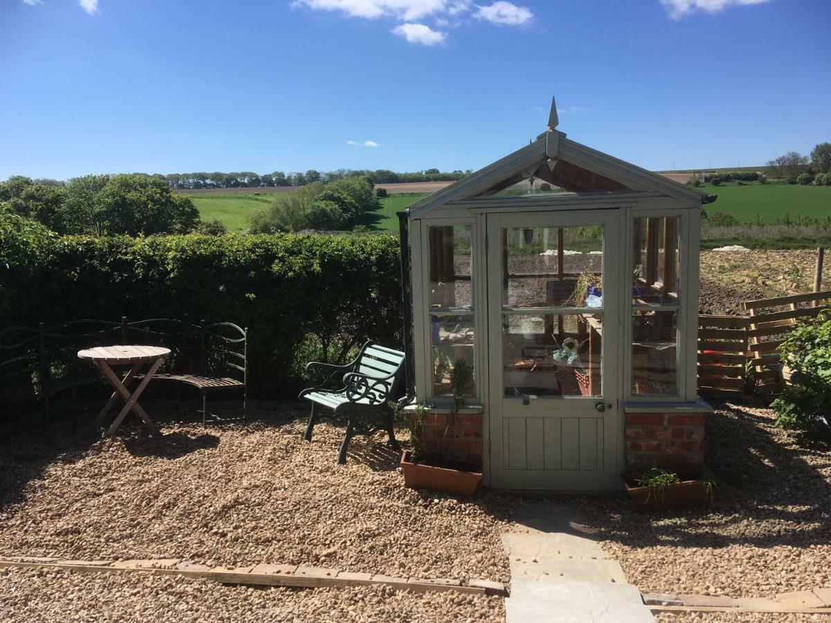 Southwold Bridlington别墅 外观 照片